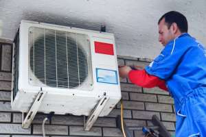 24/7 and Emergency HVAC Near South Camden, NJ | Air Conidtioning and Heating Contractors